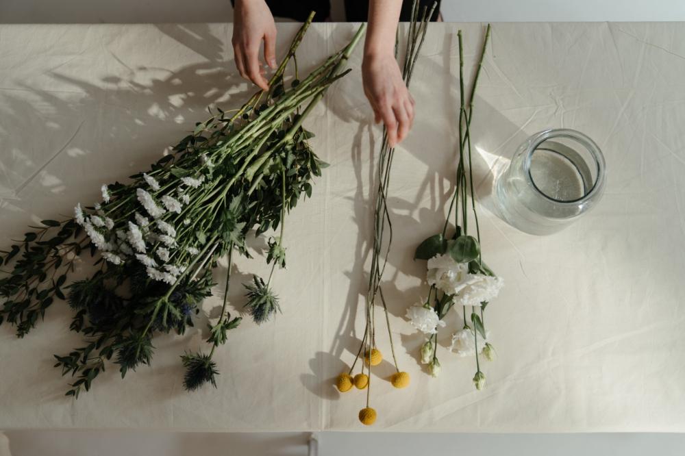 Composition sur mesure